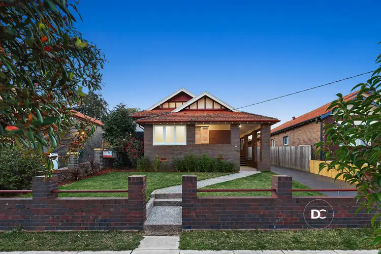 65 Myall Street, Concord West NSW 2138