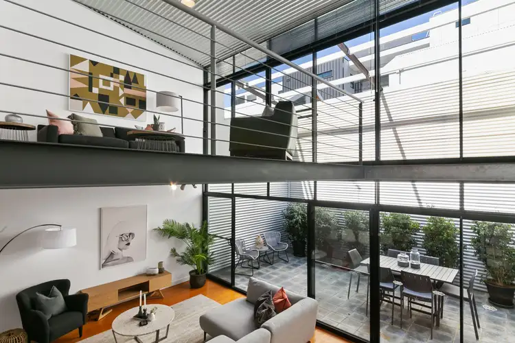 4/337 Oxford Street, Leederville WA 6007