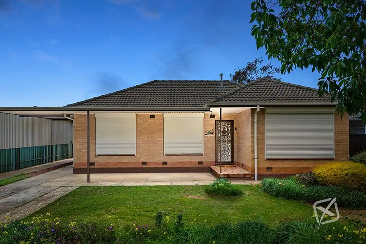 38 Harvey Avenue, Salisbury SA 5108