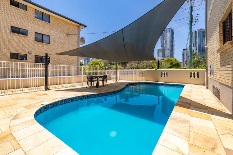 Fourth view of Homely unit listing, 8/26 Stanhill Drive, Chevron Island QLD 4217