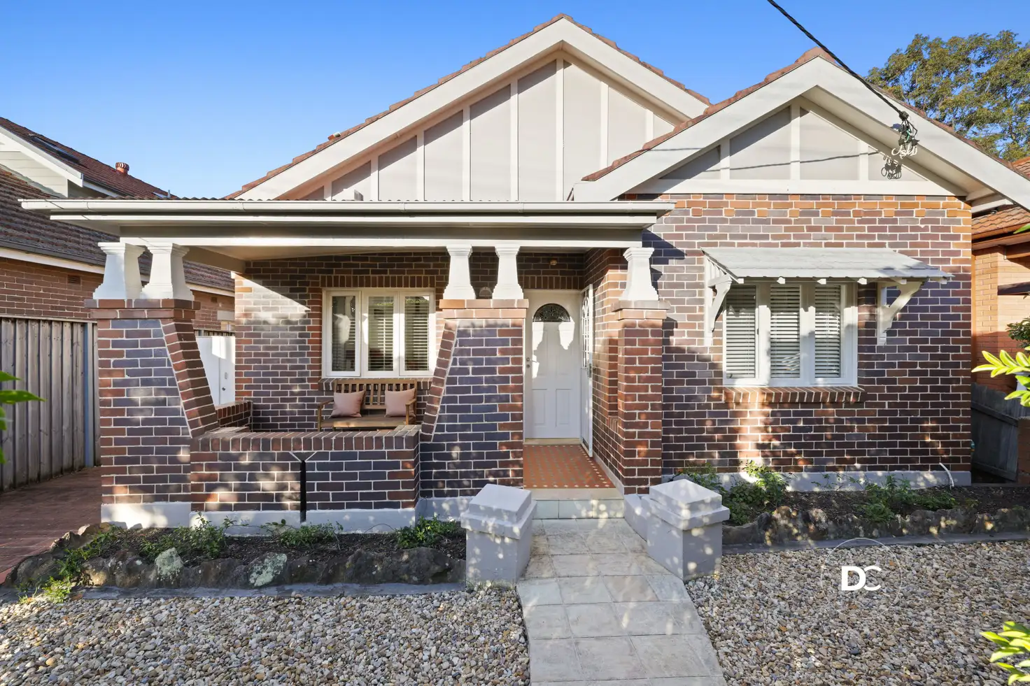 Main view of Homely house listing, 6 Coralie Street, Wareemba NSW 2046