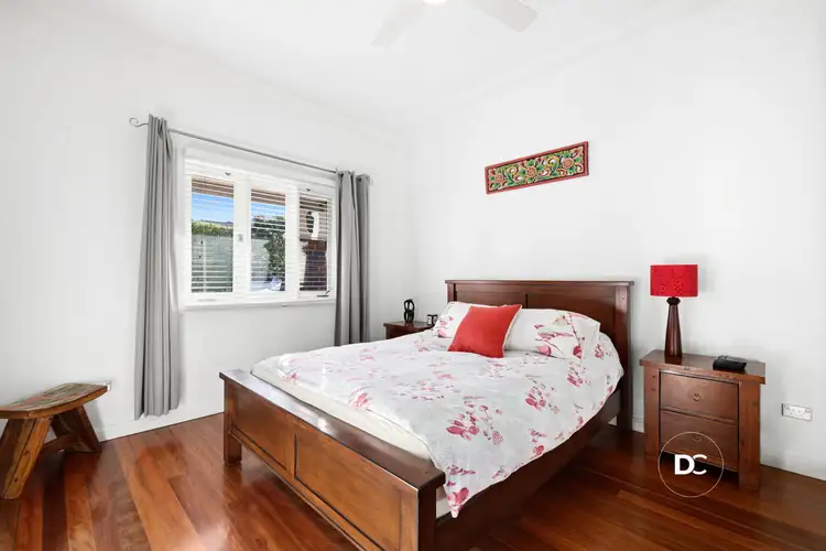 Fourth view of Homely house listing, 6 Coralie Street, Wareemba NSW 2046