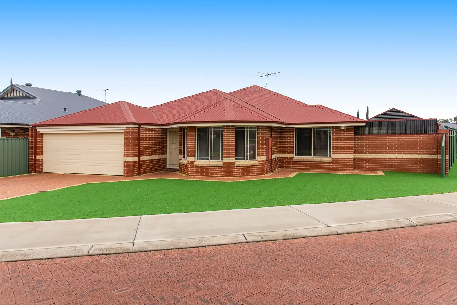 Main view of Homely house listing, 58 Larwood Crescent, High Wycombe WA 6057