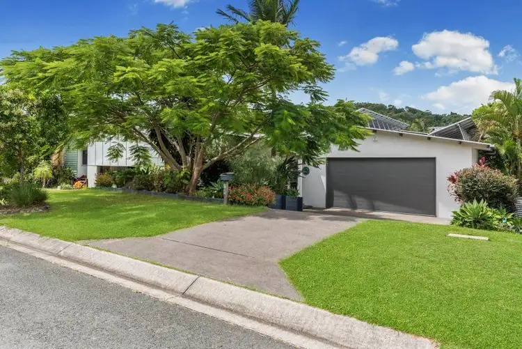 Main view of Homely house listing, 16 Tolkien Place, Coolum Beach QLD 4573