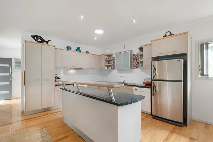 Third view of Homely house listing, 16 Tolkien Place, Coolum Beach QLD 4573