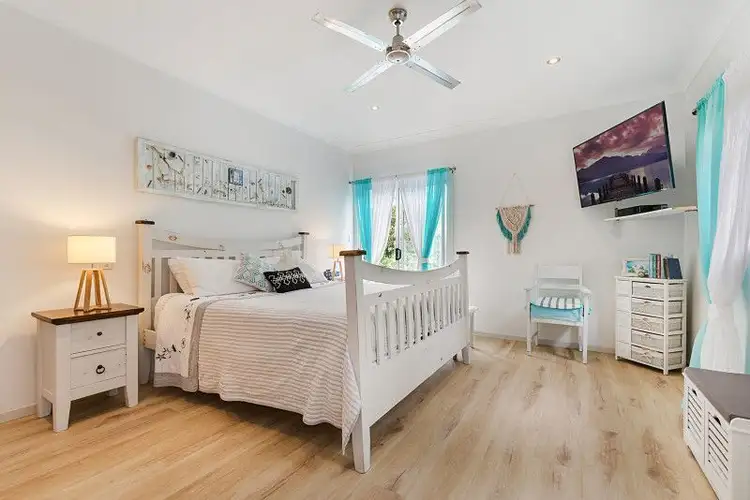 Fifth view of Homely house listing, 16 Tolkien Place, Coolum Beach QLD 4573