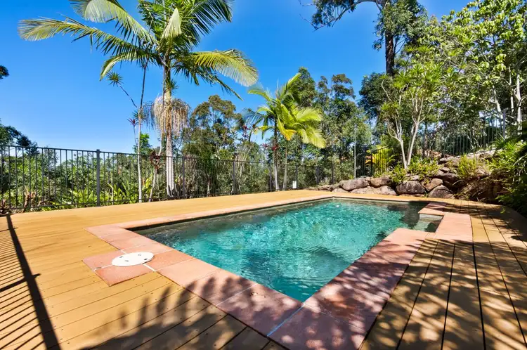 Main view of Homely rural property listing, 2 Coast View Parade, Doonan QLD 4562