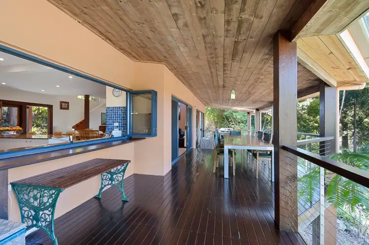 Third view of Homely rural property listing, 2 Coast View Parade, Doonan QLD 4562