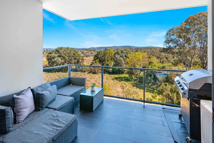 Second view of Homely unit listing, 2305/31 Bourton Road, Merrimac QLD 4226