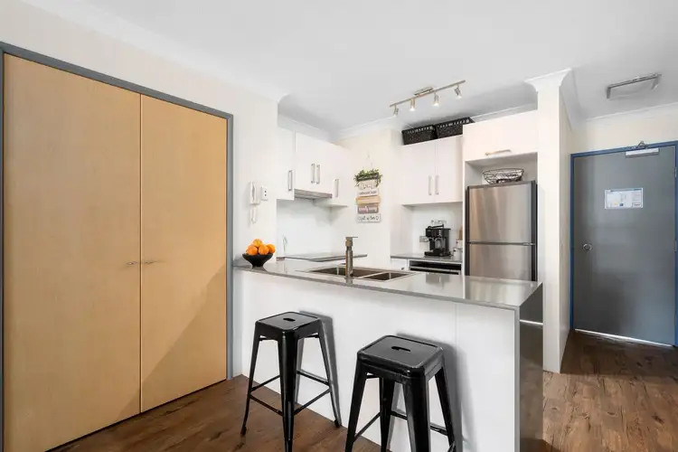 Third view of Homely apartment listing, 18/22 - 26 Anne Avenue, Broadbeach QLD 4218