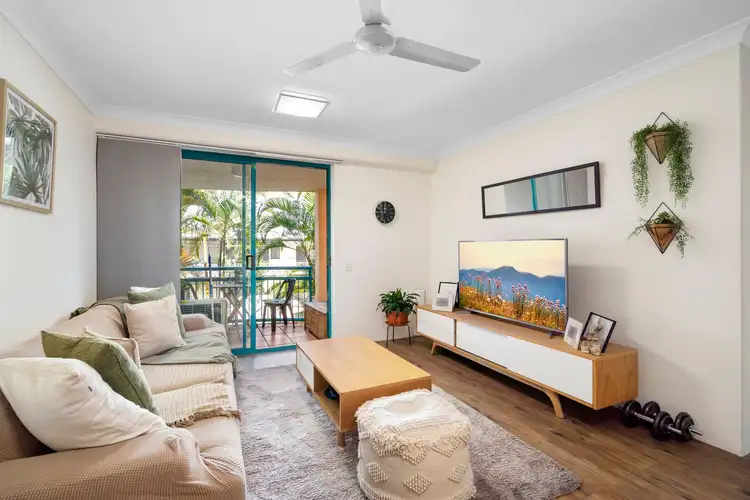 Sixth view of Homely apartment listing, 18/22 - 26 Anne Avenue, Broadbeach QLD 4218