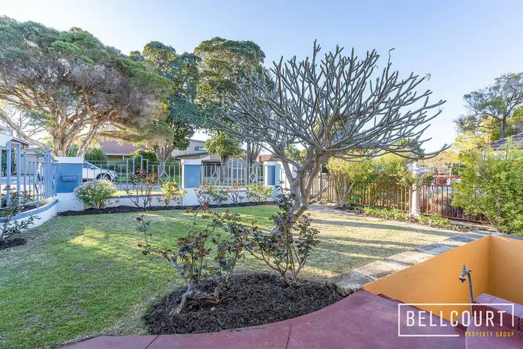 Second view of Homely house listing, 46 Adair Parade, Coolbinia WA 6050