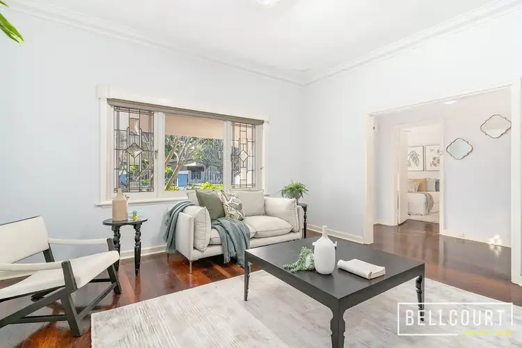 Third view of Homely house listing, 46 Adair Parade, Coolbinia WA 6050