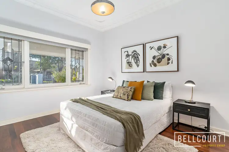 Fifth view of Homely house listing, 46 Adair Parade, Coolbinia WA 6050