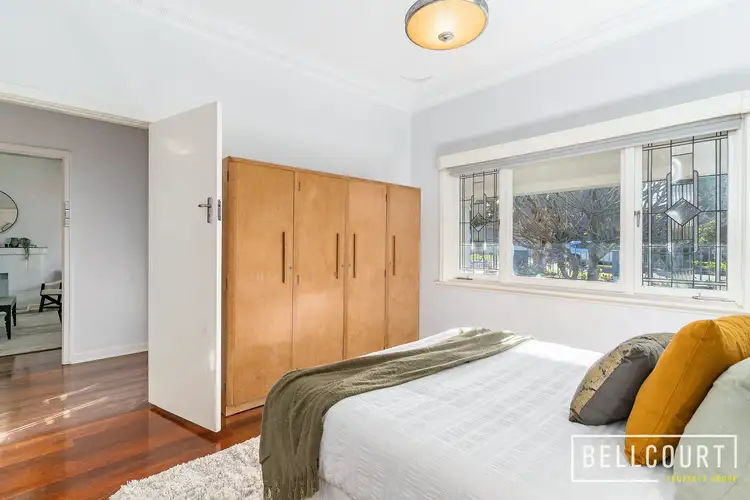 Sixth view of Homely house listing, 46 Adair Parade, Coolbinia WA 6050