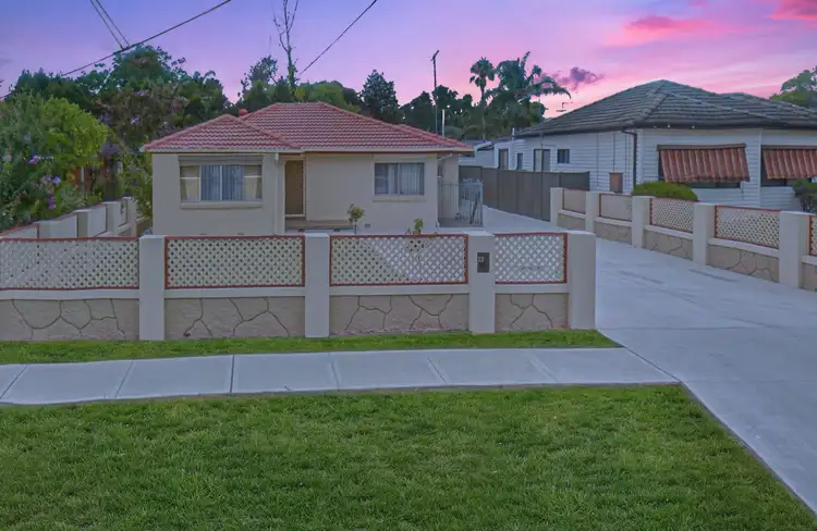 Main view of Homely house listing, 73 Knox Road, Doonside NSW 2767