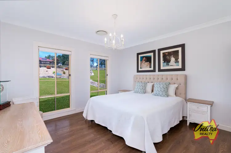 Sixth view of Homely house listing, 52 Woodlands Way, Orangeville NSW 2570