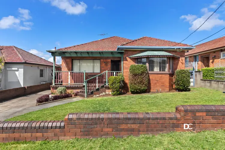 Main view of Homely house listing, 28 Currawang Street, Concord West NSW 2138