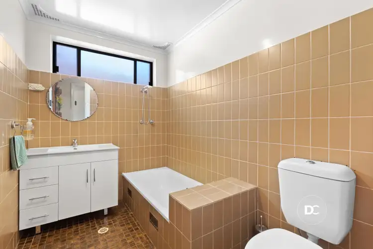 Fifth view of Homely house listing, 28 Currawang Street, Concord West NSW 2138