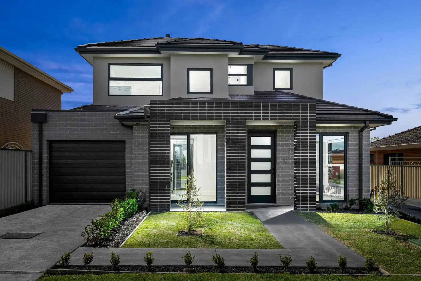 Main view of Homely townhouse listing, 1/18 Snow Street, Keilor Park VIC 3042