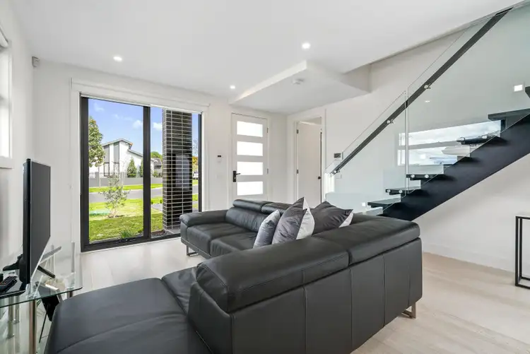 Third view of Homely townhouse listing, 1/18 Snow Street, Keilor Park VIC 3042
