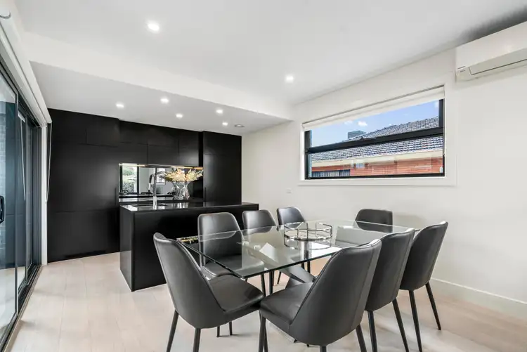Fourth view of Homely townhouse listing, 1/18 Snow Street, Keilor Park VIC 3042