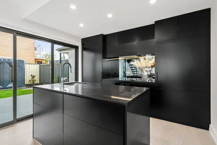 Fifth view of Homely townhouse listing, 1/18 Snow Street, Keilor Park VIC 3042
