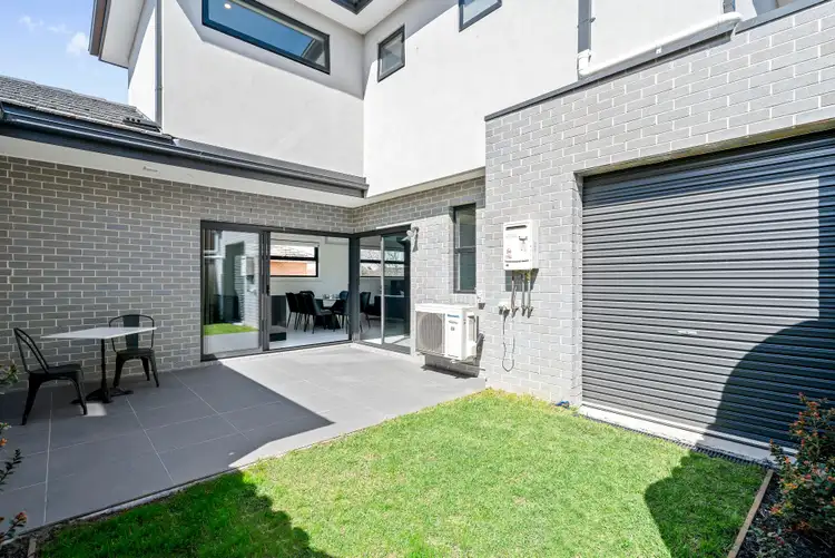 Sixth view of Homely townhouse listing, 1/18 Snow Street, Keilor Park VIC 3042