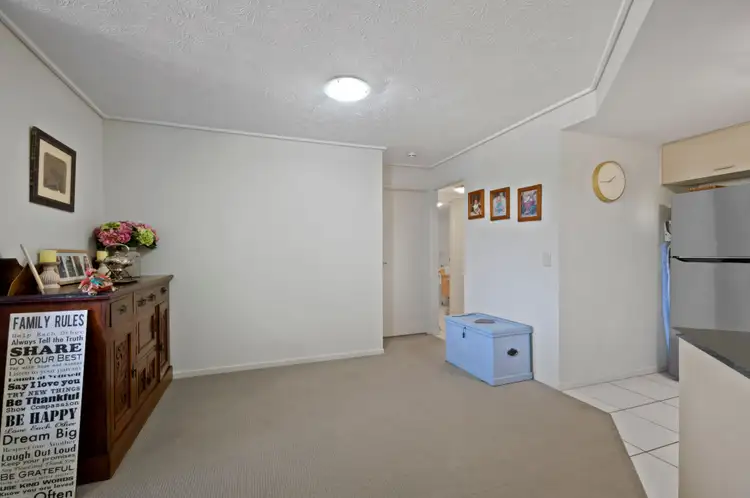 Fifth view of Homely apartment listing, 23/4 Grand Parade, Kawana Island QLD 4575