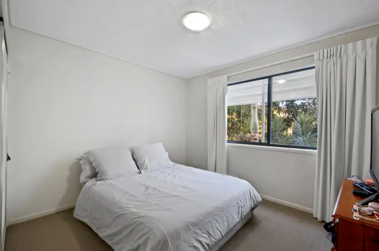 Sixth view of Homely apartment listing, 23/4 Grand Parade, Kawana Island QLD 4575