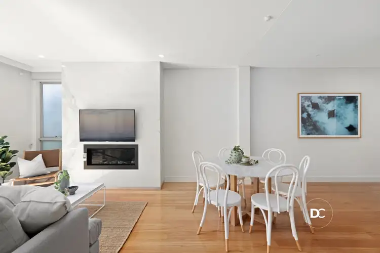 Third view of Homely townhouse listing, 42 Fairway Circuit, Strathfield NSW 2135
