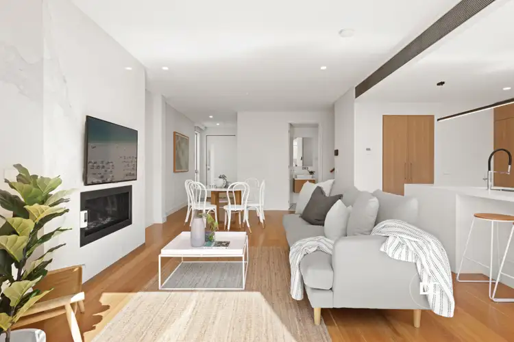 Fifth view of Homely townhouse listing, 42 Fairway Circuit, Strathfield NSW 2135