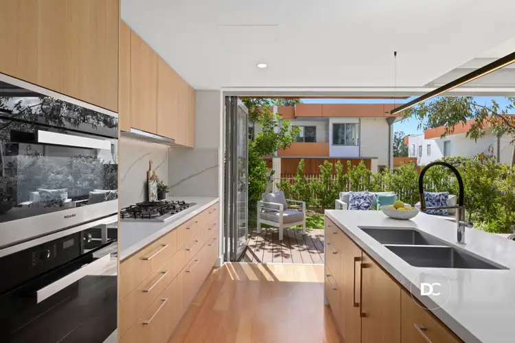 Sixth view of Homely townhouse listing, 42 Fairway Circuit, Strathfield NSW 2135