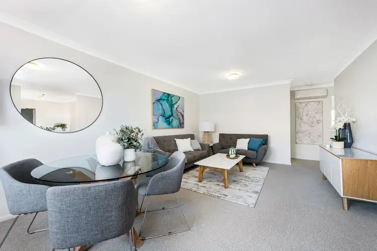 Main view of Homely unit listing, 14/3-7 Abbotsford Street, West Leederville WA 6007