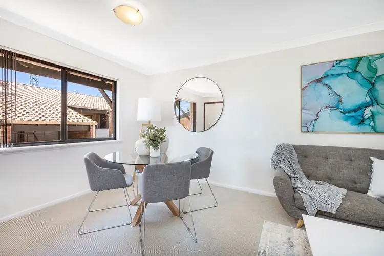 Second view of Homely unit listing, 14/3-7 Abbotsford Street, West Leederville WA 6007