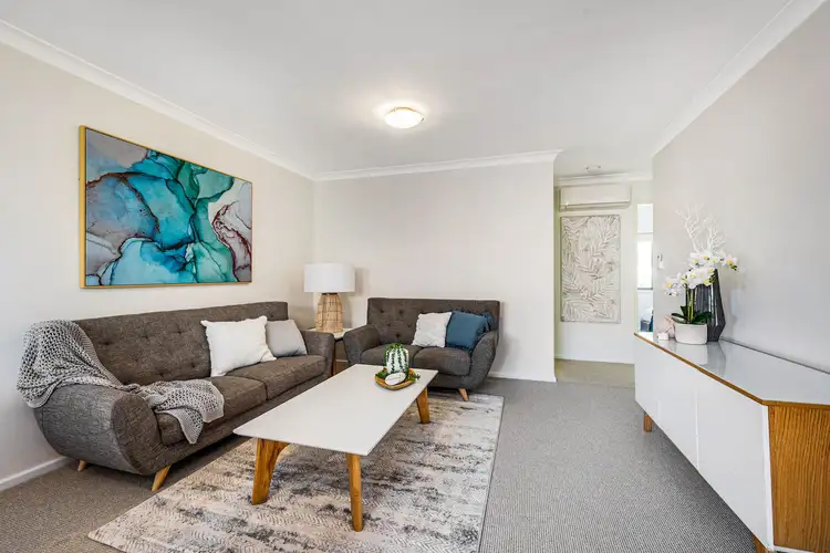 Third view of Homely unit listing, 14/3-7 Abbotsford Street, West Leederville WA 6007