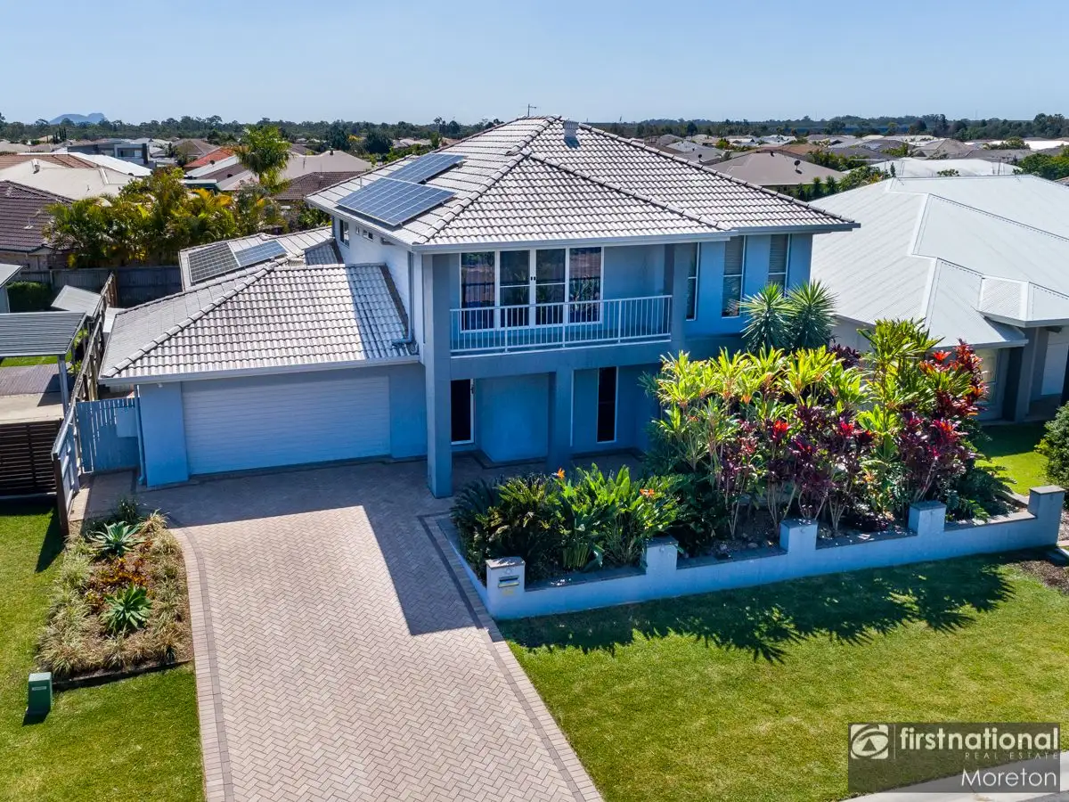 Main view of Homely house listing, 49 Joyner Circuit, Caboolture QLD 4510