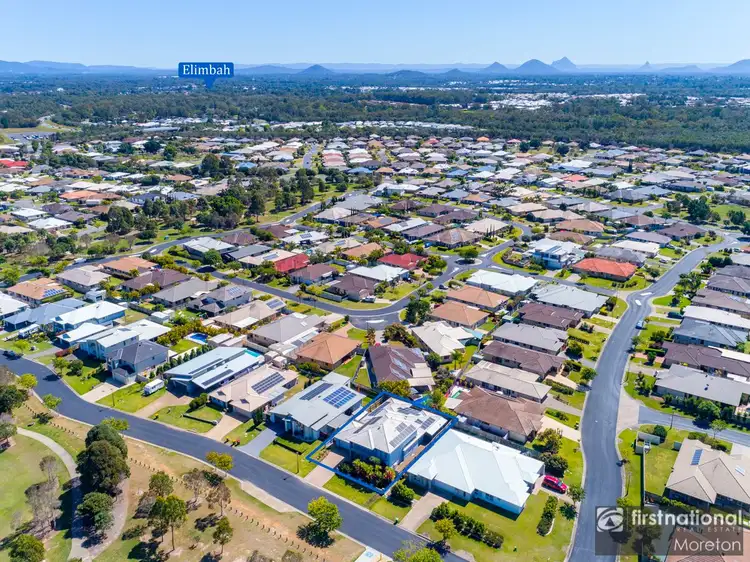 Fifth view of Homely house listing, 49 Joyner Circuit, Caboolture QLD 4510