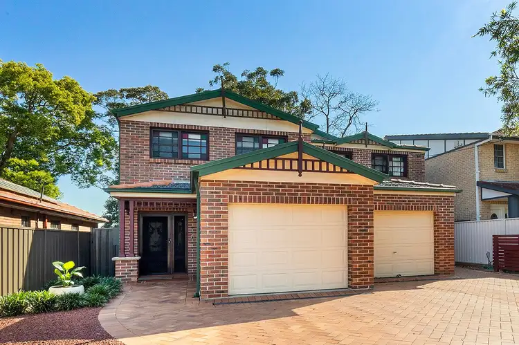 862B Forest Road, Peakhurst NSW 2210