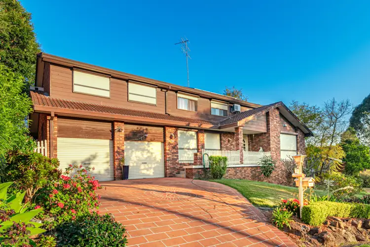 20 Watson Dr, Penrith NSW 2750