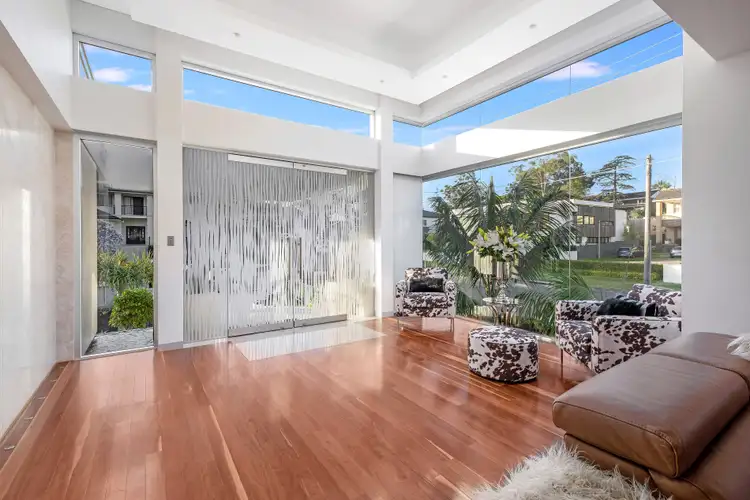 Third view of Homely house listing, 1 Loch Maree Crescent, Connells Point NSW 2221