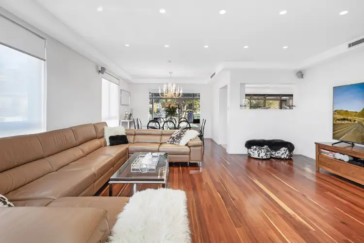 Fourth view of Homely house listing, 1 Loch Maree Crescent, Connells Point NSW 2221