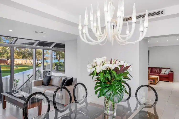 Fifth view of Homely house listing, 1 Loch Maree Crescent, Connells Point NSW 2221