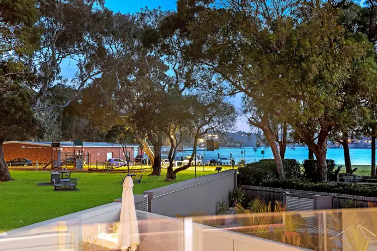 Sixth view of Homely house listing, 1 Loch Maree Crescent, Connells Point NSW 2221