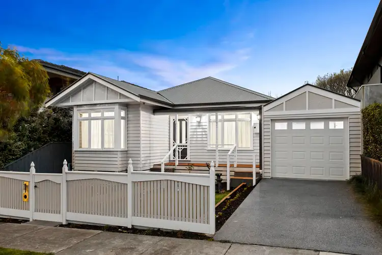Main view of Homely house listing, 37A Deakin Street, Essendon VIC 3040