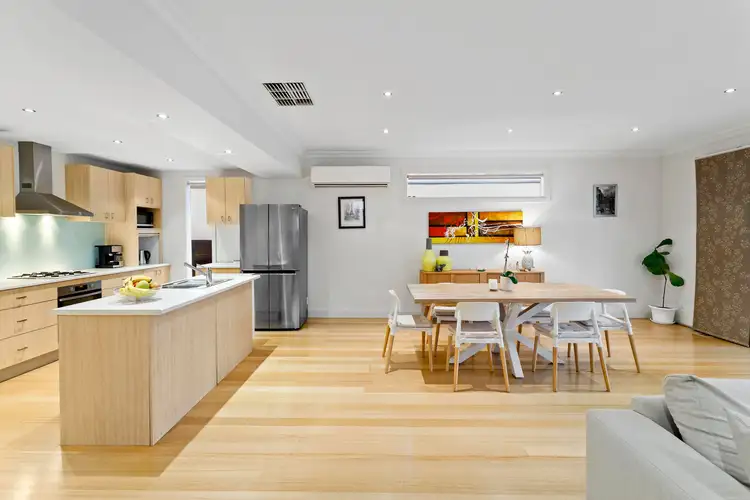 Fourth view of Homely house listing, 37A Deakin Street, Essendon VIC 3040
