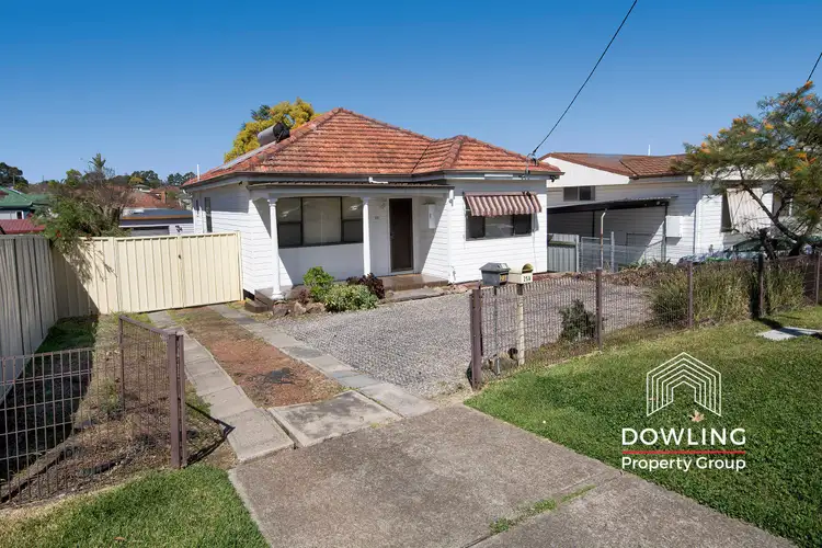 Third view of Homely house listing, 25 Fussell Street, Birmingham Gardens NSW 2287