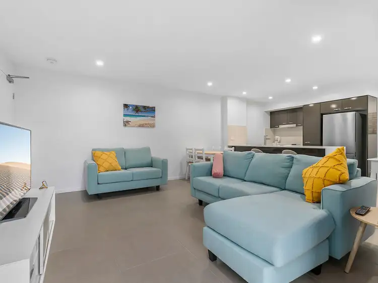 Fourth view of Homely apartment listing, 2110/132 Osborne Road, Mitchelton QLD 4053