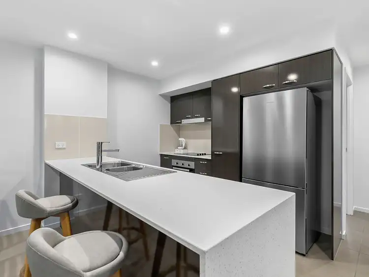 Fifth view of Homely apartment listing, 2110/132 Osborne Road, Mitchelton QLD 4053