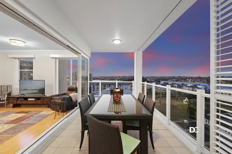 86/17 Orchards Avenue, Breakfast Point NSW 2137